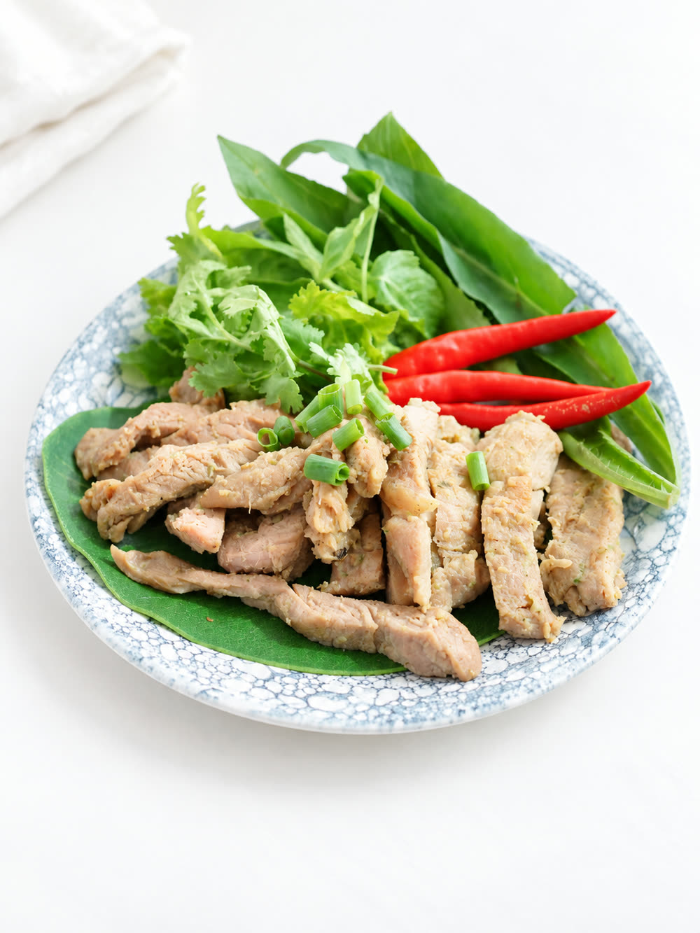กับข้าวพร้อมผักเคียง — แพ็คกับข้าว Under360